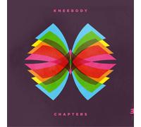 Kneebody – Chapters – Vinilo 12" (Importación USA)