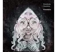 Kneebody & Daedelus - Kneedelus [Vinilo]