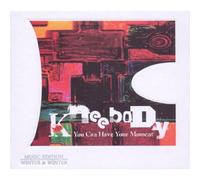 Kneebody - Puedes Tener Tu Momento