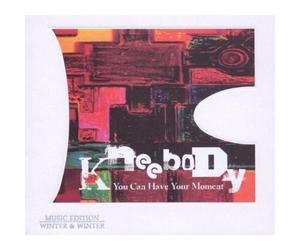 Kneebody - Puedes Tener Tu Momento