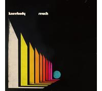 Kneebody - Reach - incl. Bonus Track