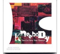 Kneebody - You Can Have Your Moment