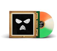 Kneecap - Fine Art (Green White Orange Tri Colour Lp)