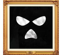 Kneecap - Fine Art (Green White Orange Tri Colour Lp) [Vinilo]