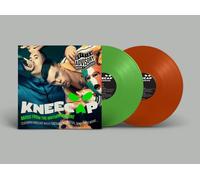 KNEECAP - Música De La Película (COLOR 2xLP) Sello Nuevo Vinilo