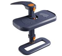 KneeGuardKids4 - Reposapiés unisex para asiento de coche (talla única)