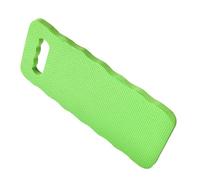 Kneeling Pad - Knee Cushion with Handle, Ergonomic Support Pad with Thick Foam Comfort, Exercise Accessory for Yoga Bathing Gardening Outdoors Seniors