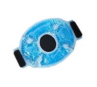 Knees Knee Ice Pack Wrap | Long Lasting Reusable Knee Soothing | Soft