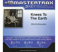 Knees To The Earth by Watermark Accompaniment Track by Watermark