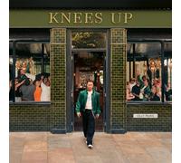 Olly Murs – Knees Up – CD – BMG