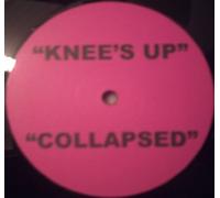 Knee's Up / Collapsed - Scotoma 12"