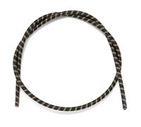 Kneester Pieza de repuesto compatible con Flex WSE 500 eje de transmisión, para lijadora de cuello largo, pulidora, repuesto, Lijadora de techos