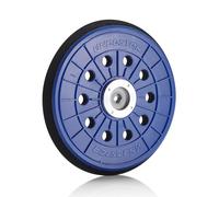 Kneester Recambio adecuado para Festool Planex LHS-E 225 Plato soporte EQ Lijadora de cuello largo