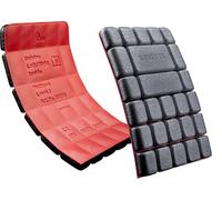 Kneetek Rodillera MultiPad 250x150x20 mm (par)