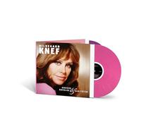 Knef, Hildegard - Grosse Erfolge & Raritäten ( Ltd. Coloured 2lp) [Vinilo]