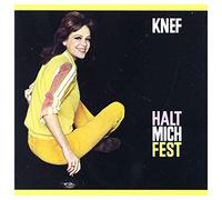 Knef, Hildegard - Halt Mich Fest