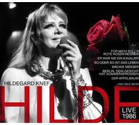 Knef, Hildegard - Hilde Live