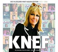Knef, Hildegard - Hildegard Knef-Philips ed