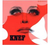 Knef, Hildegard - Knef