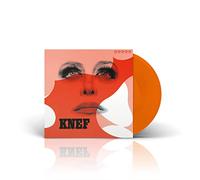 Knef,Hildegard - Knef (2022 Remaster) [Vinilo]