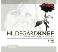 Knef,Hildegard - Live 1986 [Import]