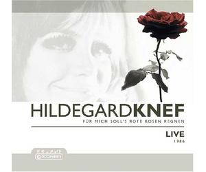 Knef,Hildegard - Live 1986 [Import]