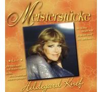 Knef,Hildegard - Meisterstücke [Import]
