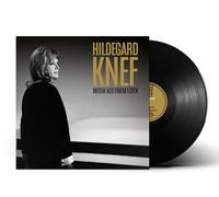 Knef,Hildegard - Musik aus Einem Leben [Vinilo]
