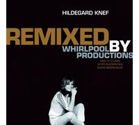 Knef,Hildegard - Remixed By Whirlpool Productions [Vinilo]