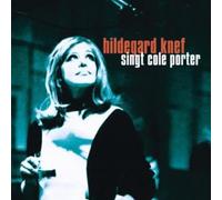 Knef,Hildegard - Singt Cole Porter(Expanded & Remixed