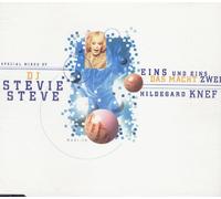 Knef,Hildegard - und Eins,das Macht Zwei [Import]