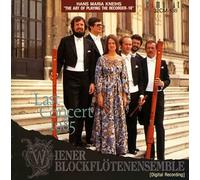Kneihs,Hans Maria - Blockflöten Vol.10 [Import]