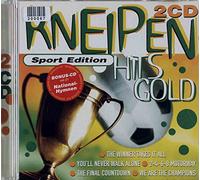 Kneipen Hits Gold-Sport Edit