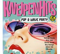 Kneipen Hits Pop & Wav