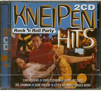 Kneipen Hits: Rock & Roll Party