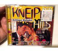 Kneipen Hits-Schlager Ballad