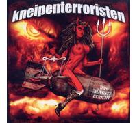 Kneipenterroristen - Das Juengste Gericht