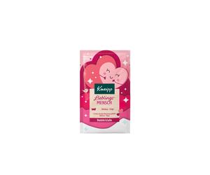 Kneipp 918609 sal mineral de baño 60 g flor, afrutado sólido sales d
