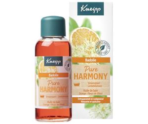 Kneipp - Aceite de baño con flores de tilo y naranjo, 100 ml