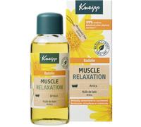 Kneipp Aceite de Baño Árnica Muscular y Articular 100 ml