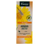 Kneipp aceite con el bienestar de árnica, articulaciones y músculos especiales 100ml