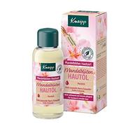 Kneipp Aceite para la piel de almendro en flor de piel suave, 100 ml