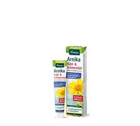 Kneipp Arnika - Gel refrescante y para el dolor (2 unidades, 45 g)