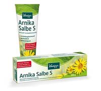 Kneipp Arnika Salbe S, 100 g [Badartikel] by Kneipp