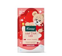 Kneipp Hab Dich Lieb - Cristales de baño de frambuesa y arándano, 60 g