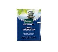 Kneipp - Cristales para baño (relajación profunda, 60 g)
