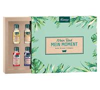 Kneipp Baden Paquete de regalo - Mi cuarto de baño Mein Moment, 1 unidad x (10 x 20 ml)
