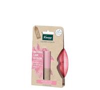 Bálsamo Labial Con Color Natural Rose