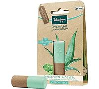 Kneipp Bálsamo labial Hydro Care aloe vera y menta acuática 4,7g