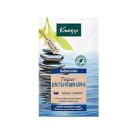 Kneipp baño cristales Profundidad Relajación, 60 g, Paquete de 1